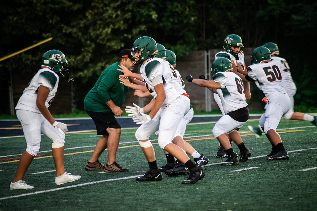 SJEvsASL_ATouzin7999 Football SaintJeanEudes Flickr