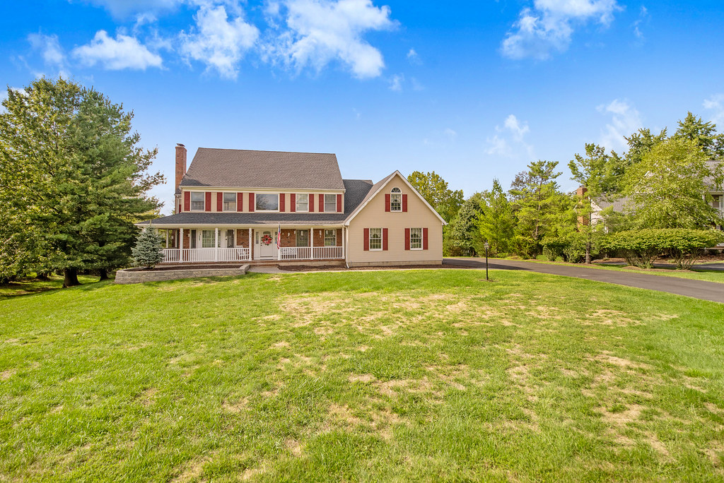 Annandale NJ 18 Wedgewood Drive Stephen Harris Flickr