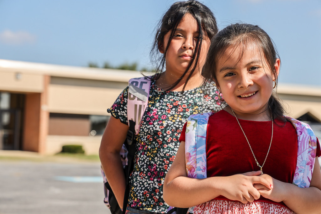 Untitled Consolidated School District Flickr