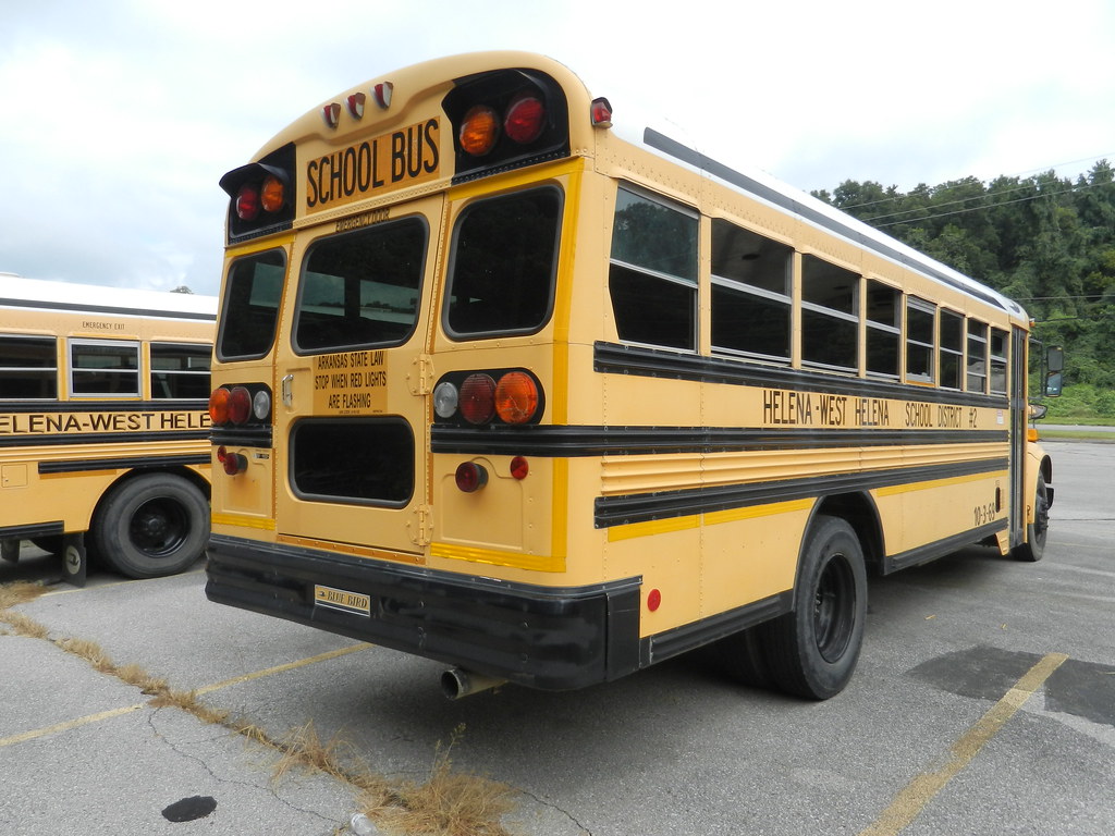 AR Phillips County HelenaWest Helena School District Flickr