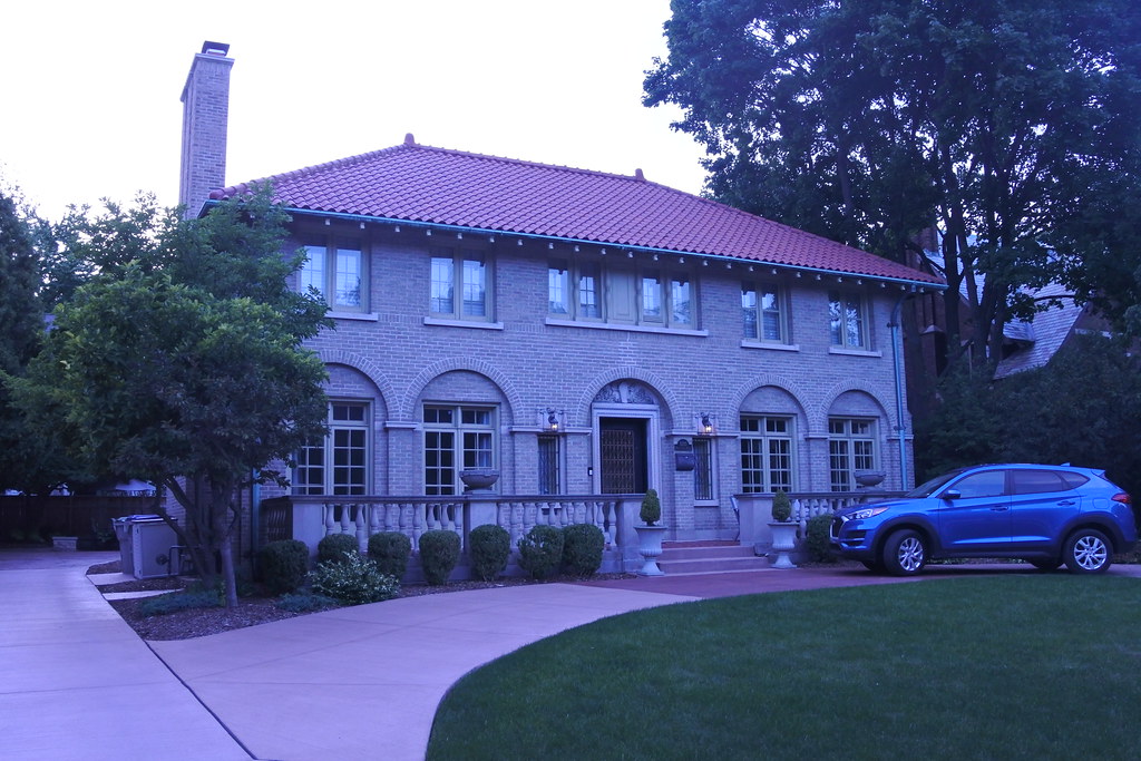 Milwaukee, WI Downer Woods Joseph Wingenfeld Flickr