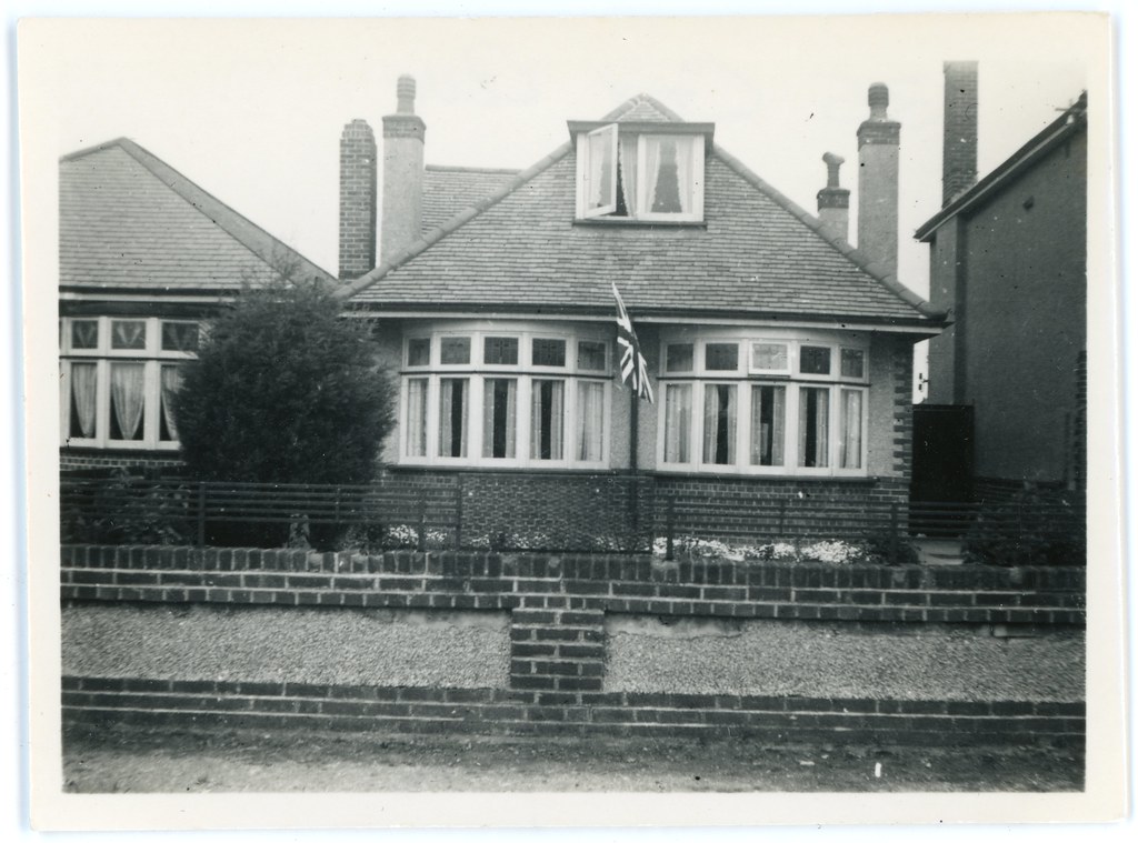 35 Cox Avenue, Moordown, Bournemouth, Dorset a photo on Flickriver