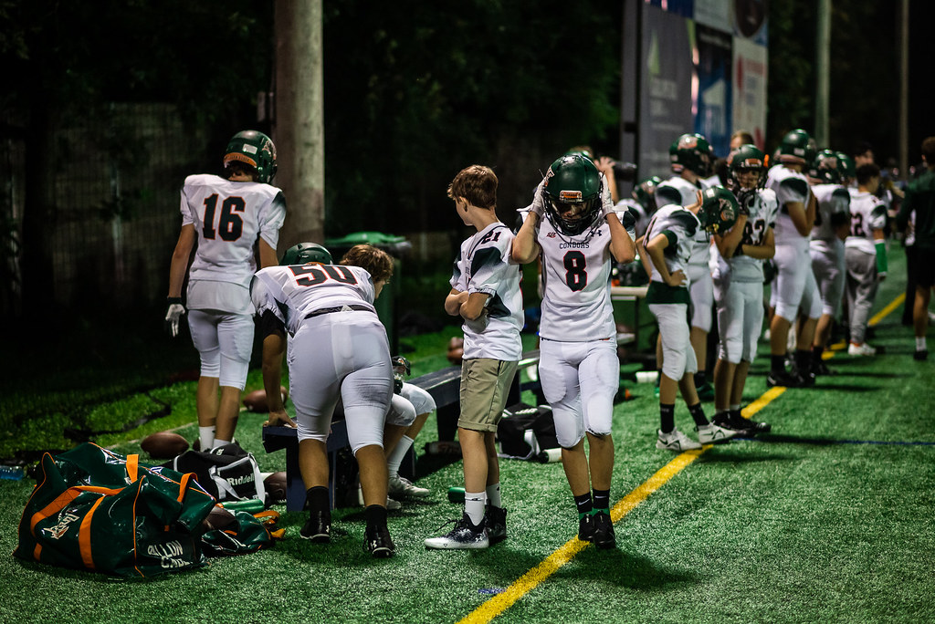 SJEvsASL_ATouzin8390 Football SaintJeanEudes Flickr