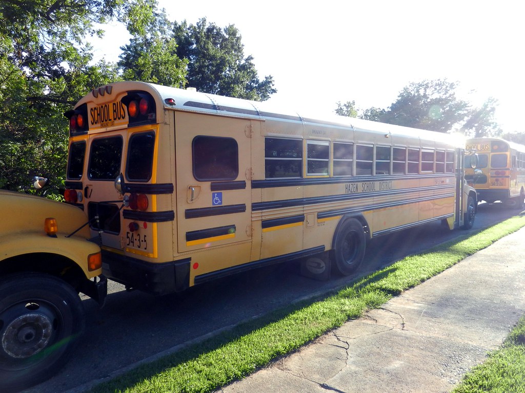 Hazen Public Schools 5435 Hazen High School Hazen, AR Flickr