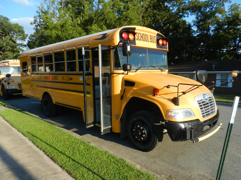 Hazen Public Schools 54326 Hazen High School Hazen, AR… Flickr