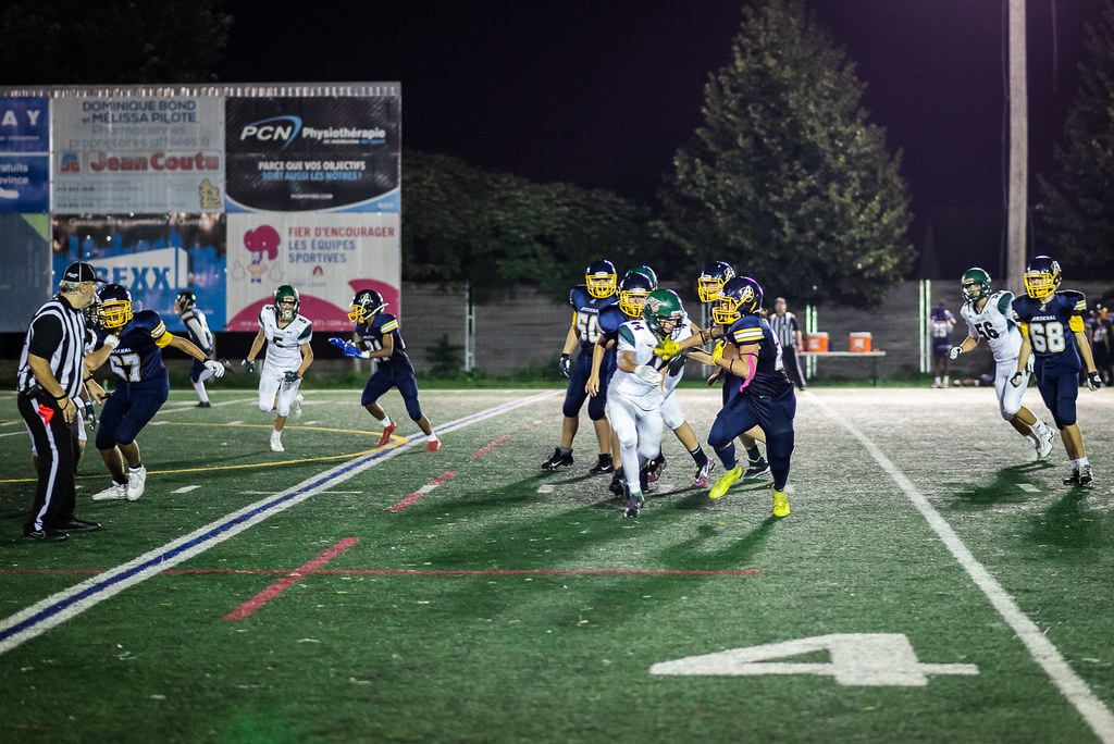 SJEvsASL_ATouzin8542 Football SaintJeanEudes Flickr