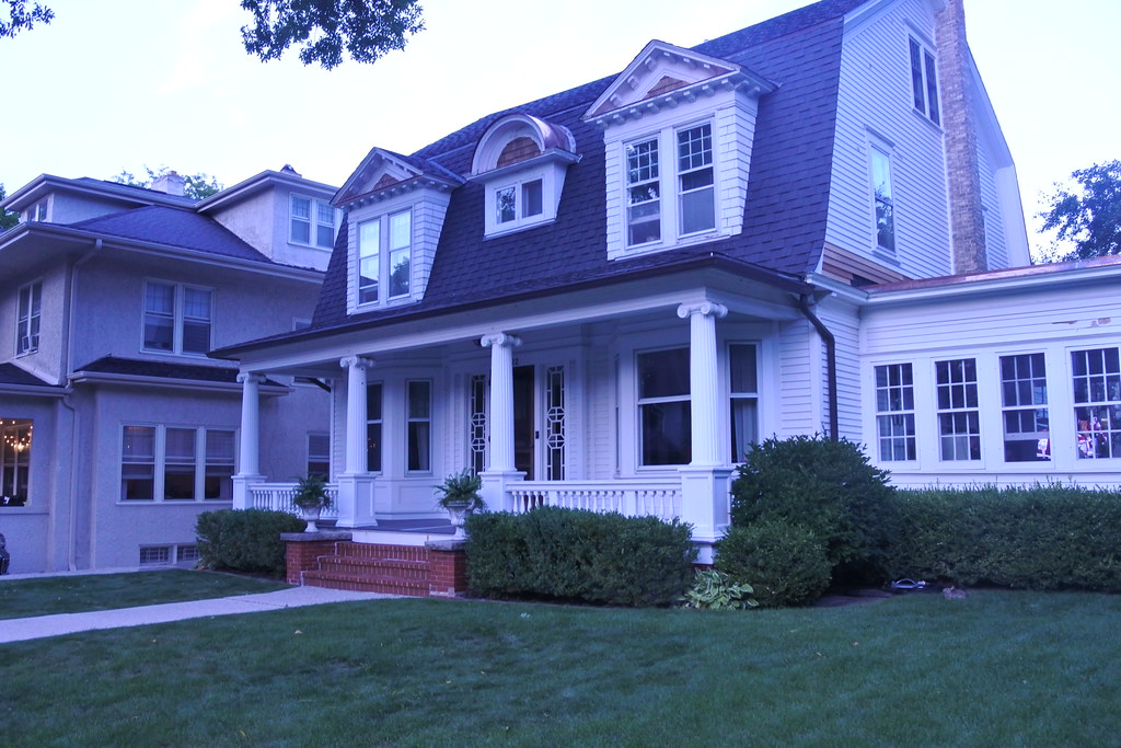 Milwaukee, WI Downer Woods Joseph Wingenfeld Flickr