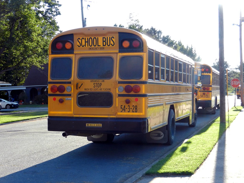 Hazen Public Schools 54328 Hazen High School Hazen, AR… Flickr