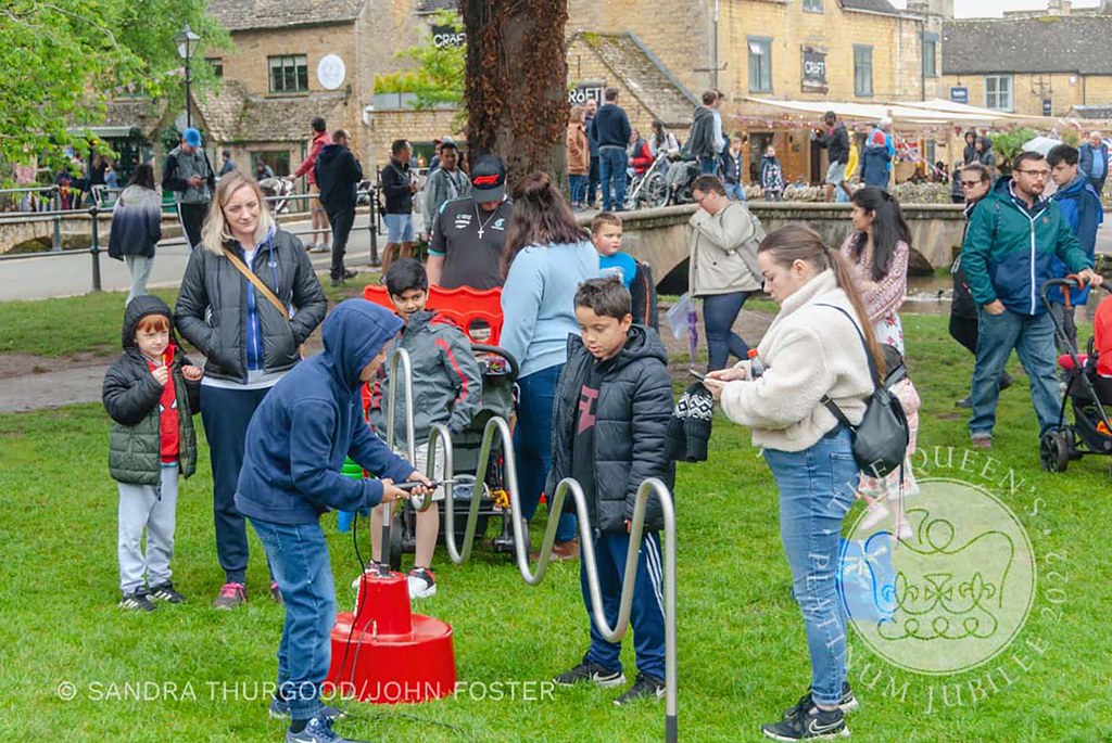 BotWPJ 243 BourtonontheWater Platinum Jubilee Flickr
