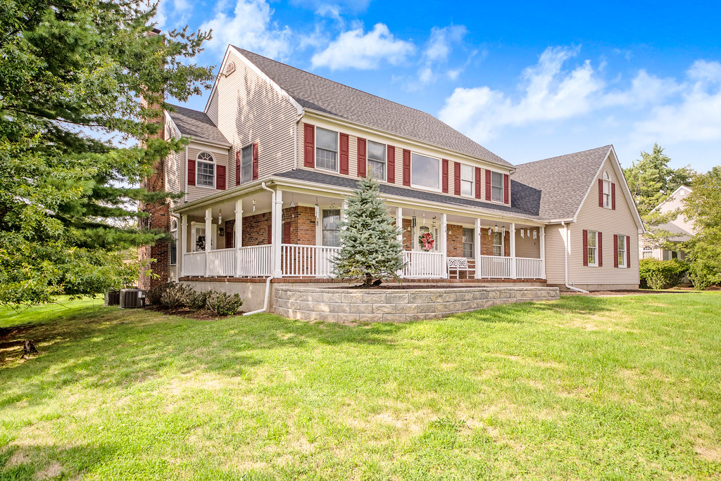 Annandale NJ 18 Wedgewood Drive Stephen Harris Flickr