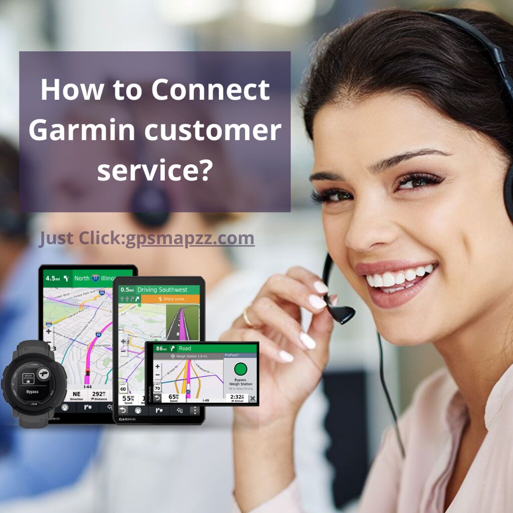 How to Connect Garmin GPS MAP Customer Service? Garmin map… Flickr