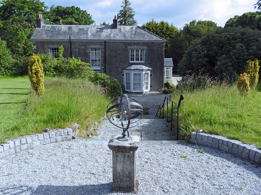 Duloe Manor The Holiday Property Bond Linda 2409 Flickr