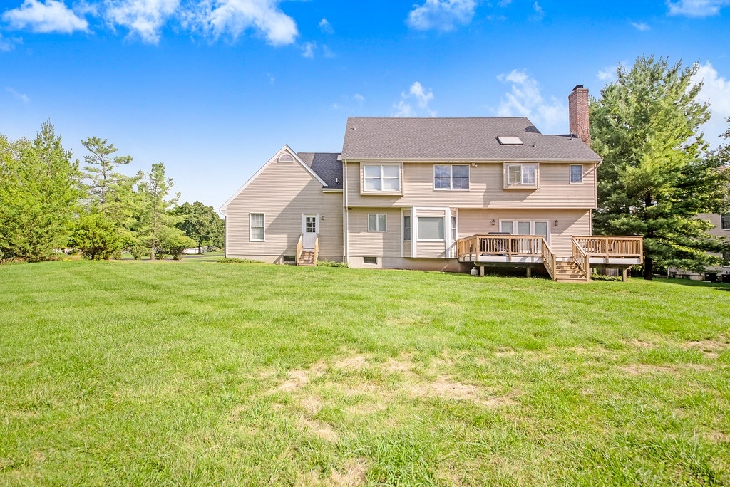 Annandale NJ 18 Wedgewood Drive Stephen Harris Flickr