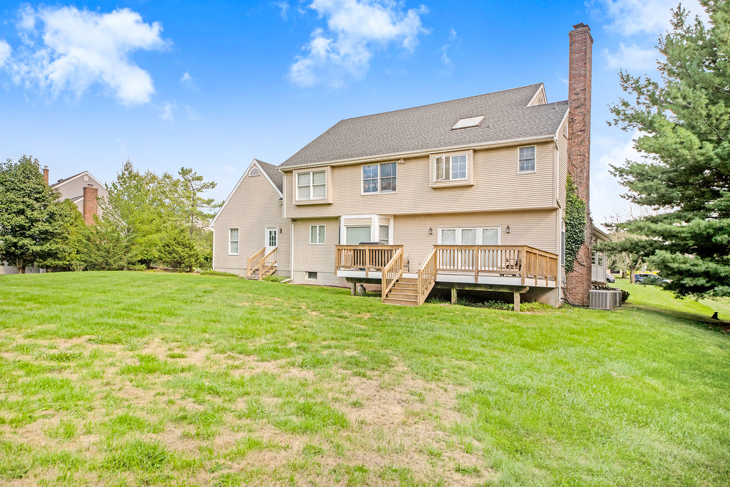 Annandale NJ 18 Wedgewood Drive Stephen Harris Flickr