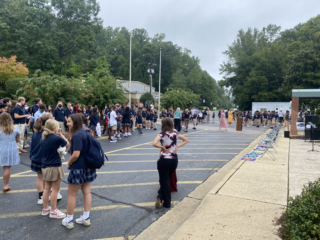 FD 54 The Calverton School Flickr