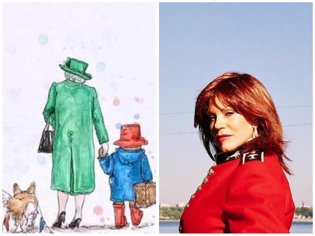 Christina Saint Marche