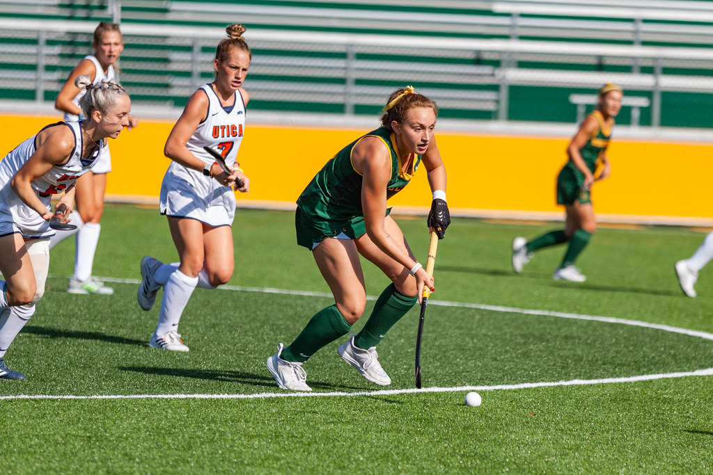 Field Hockey vs Utica 91422 Brockport Athletics Flickr