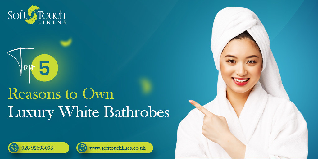 Reasons Why You Need to Own Luxury White Bathrobes Flickr