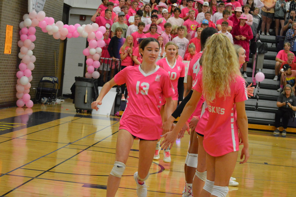 Pink Games 2022 Lisa Graves Flickr