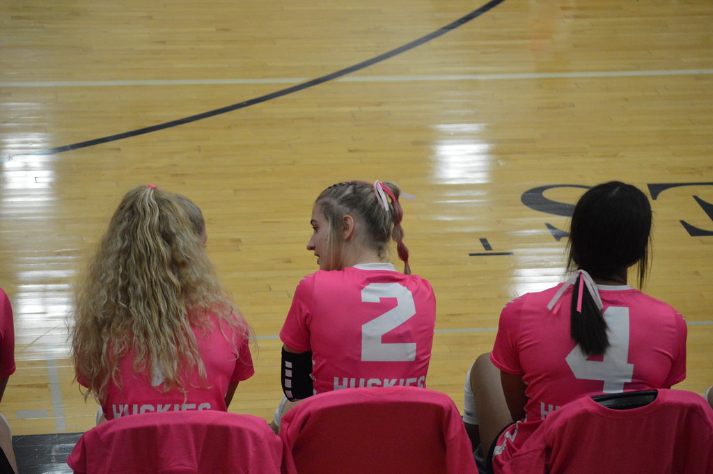 Pink Games 2022 Lisa Graves Flickr