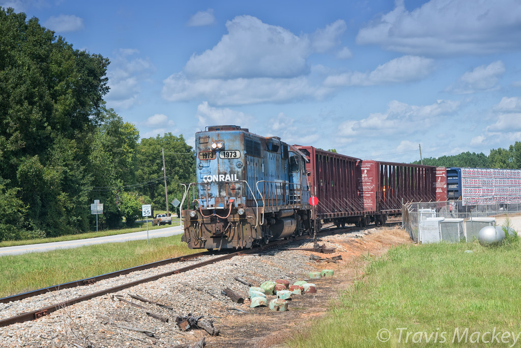 Hartwell 1973 at Royston Hartwell 1973 at Royston, GA Flickr