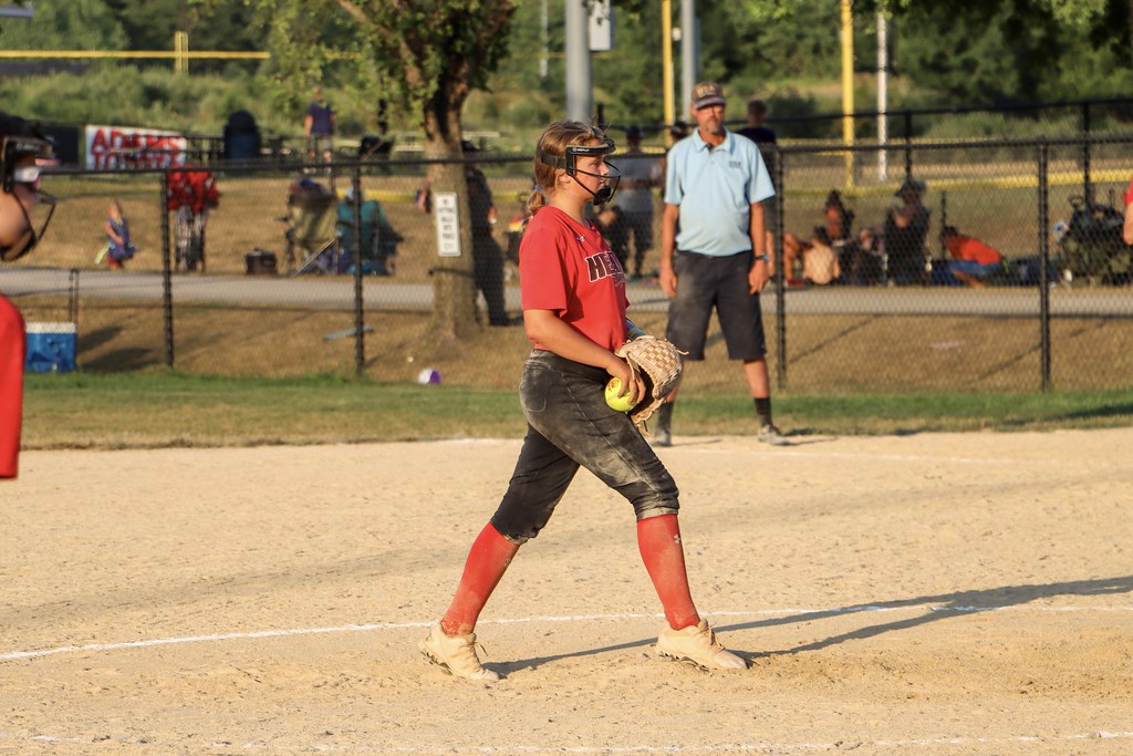 Heartland World Series USA Softball Kansas City, MO Flickr