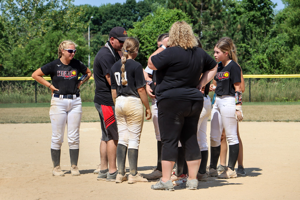 Heartland World Series USA Softball Kansas City, MO Flickr