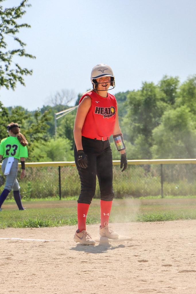 Heartland World Series USA Softball Kansas City, MO Flickr