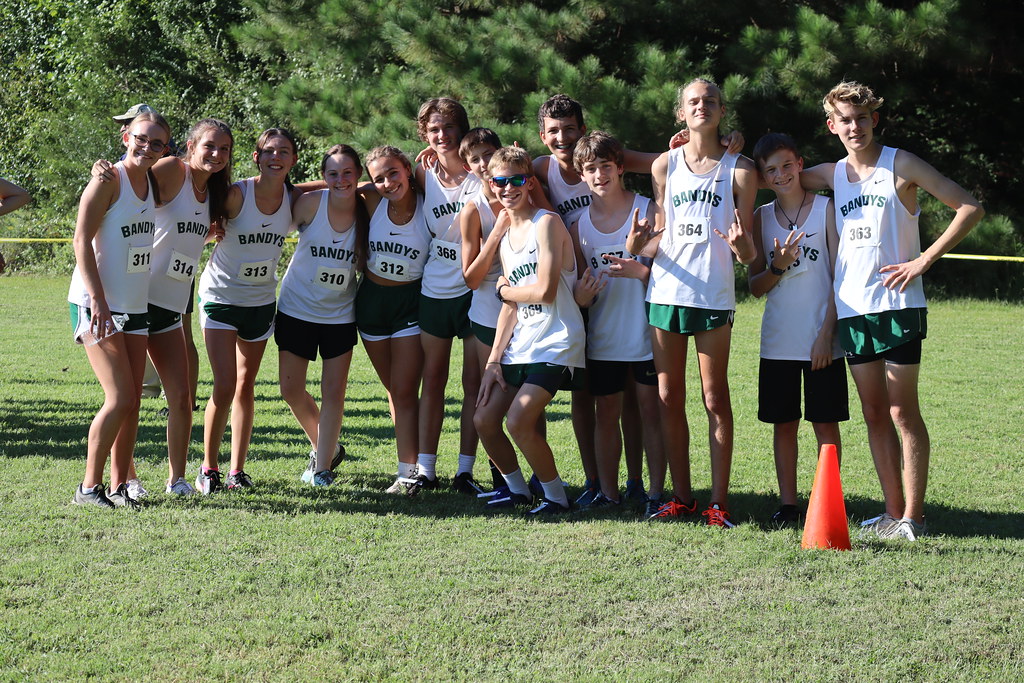 09.14.2022Bandys XC Team Flickr