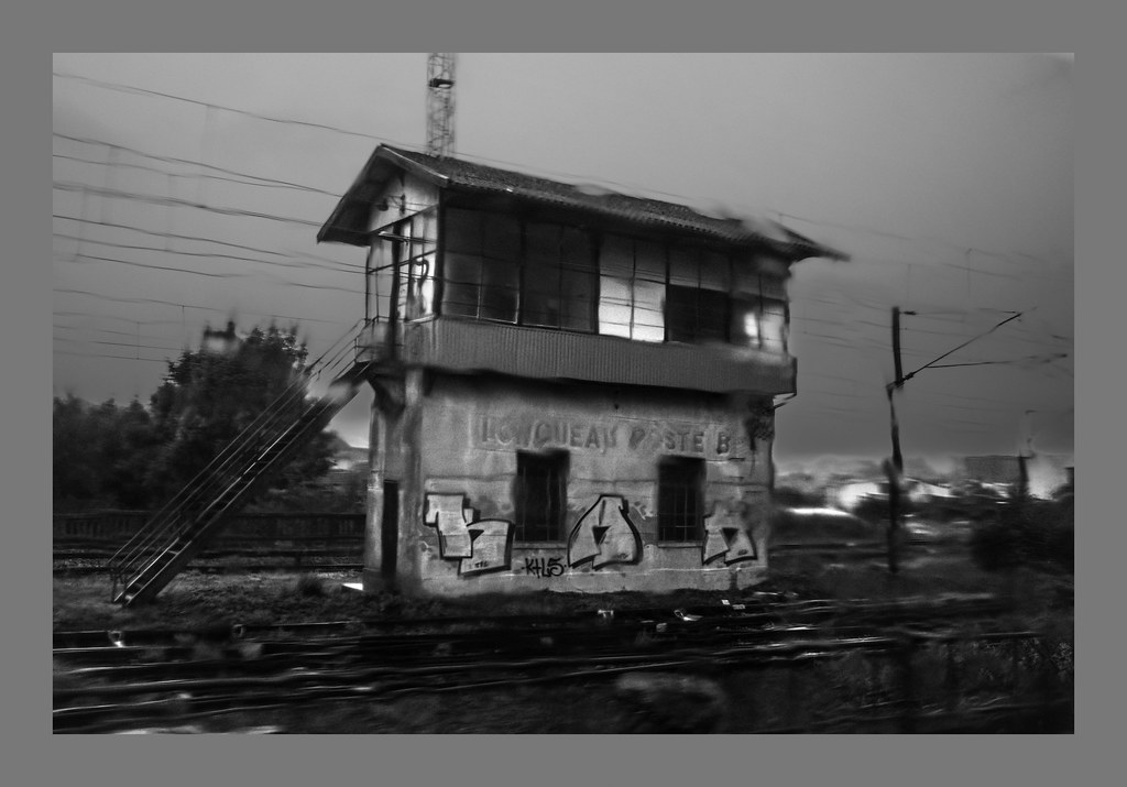 Untitled Jean Loup FOSSETTE Flickr