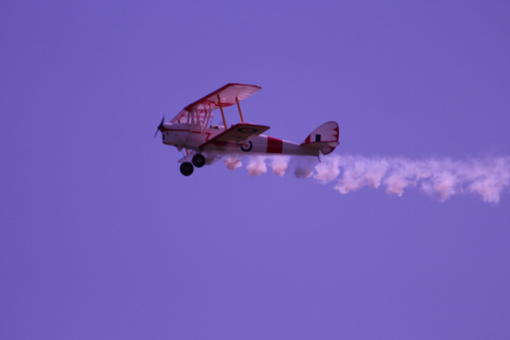 IMG_2535 Flying Tigers Flickr