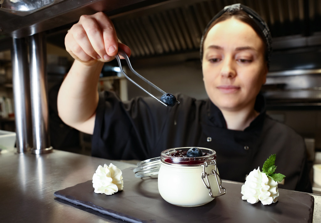 The Peppermill Restaurant Photographer Marc O' Sullivan Flickr