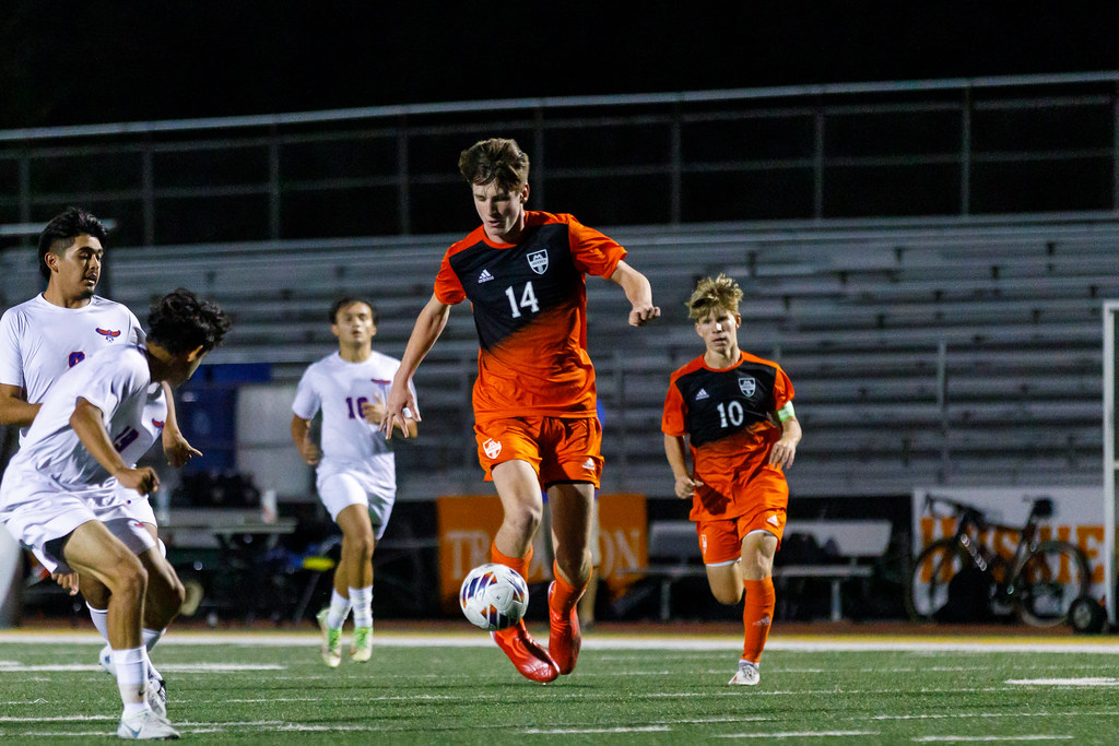 202223 Hersey Varsity Boys vs Hoffman Estates Hawks at Roland Goins Stadium Flickr