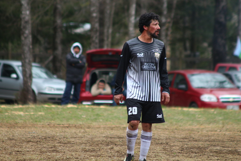 Cóndor Chileno Campeón Luis Ignacio Zuñiga Paredes Flickr