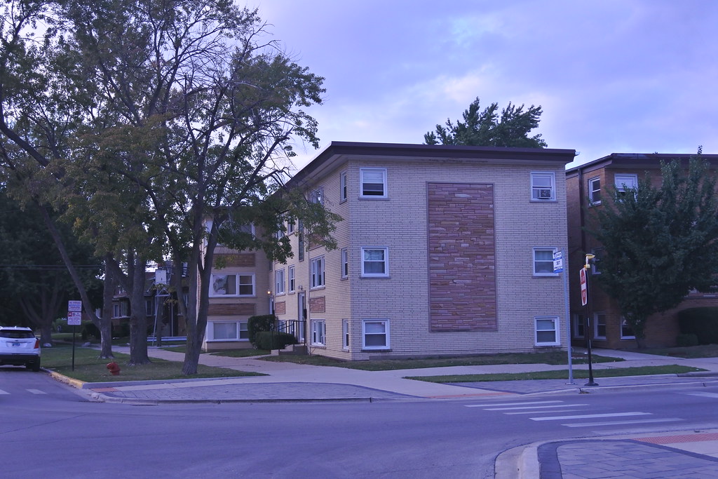 Elmwood Park, IL Joseph Wingenfeld Flickr