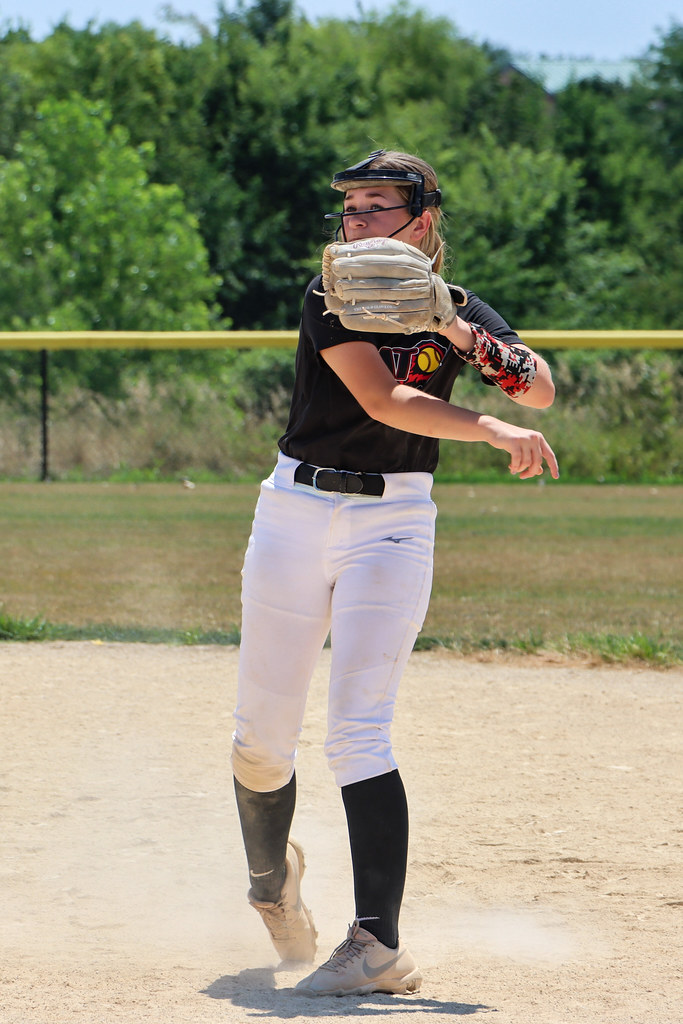 Heartland World Series USA Softball Kansas City, MO Flickr