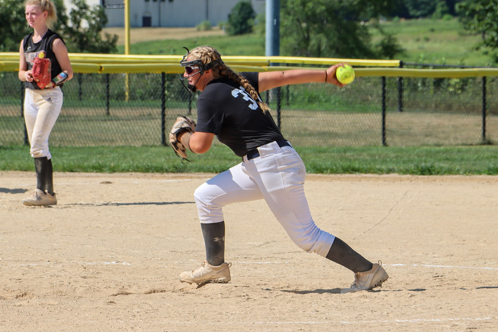 Heartland World Series USA Softball Kansas City, MO Flickr