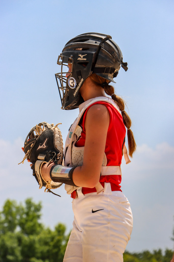 Heartland World Series USA Softball Kansas City, MO Flickr