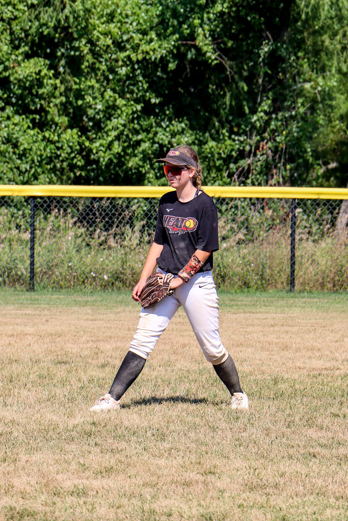 Heartland World Series USA Softball Kansas City, MO Flickr