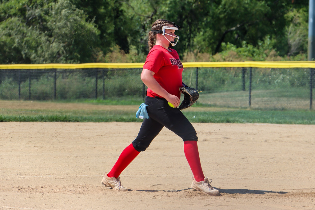 Heartland World Series USA Softball Kansas City, MO Flickr