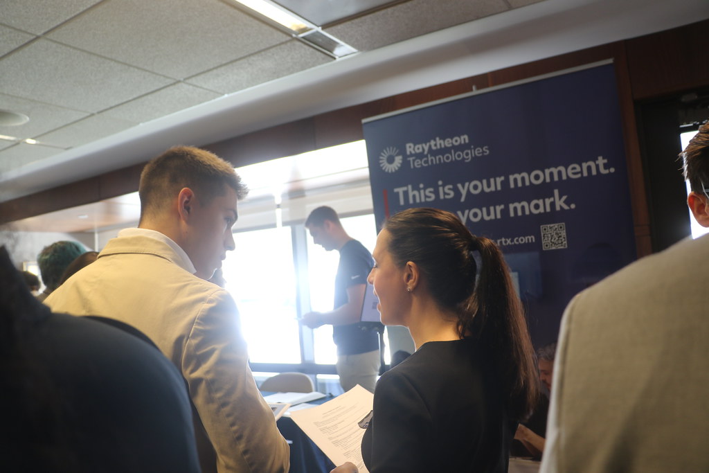 2F3A2357 Tech Aerospace Engineering Flickr