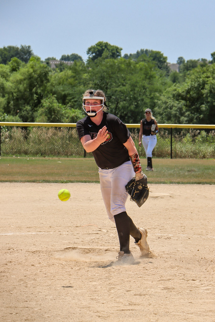 Heartland World Series USA Softball Kansas City, MO Flickr