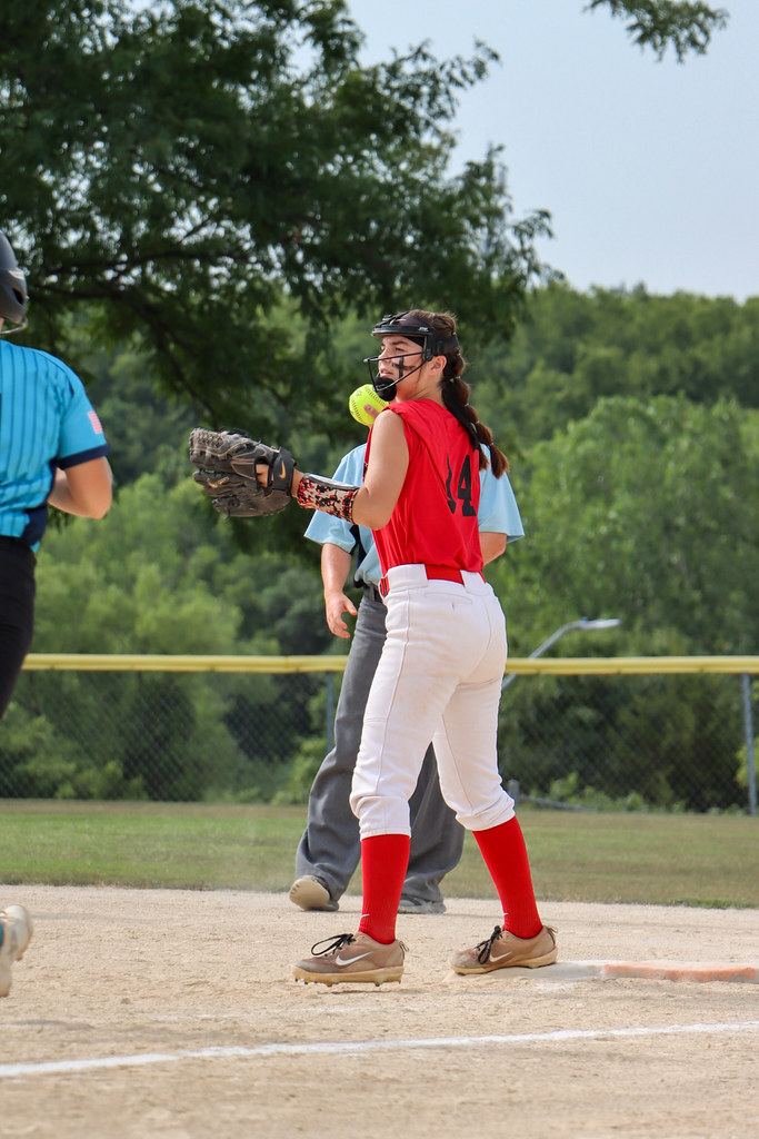 Heartland World Series USA Softball Kansas City, MO Flickr