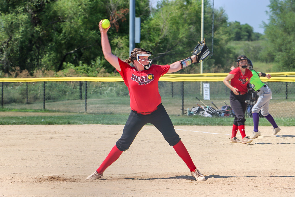 Heartland World Series USA Softball Kansas City, MO Flickr