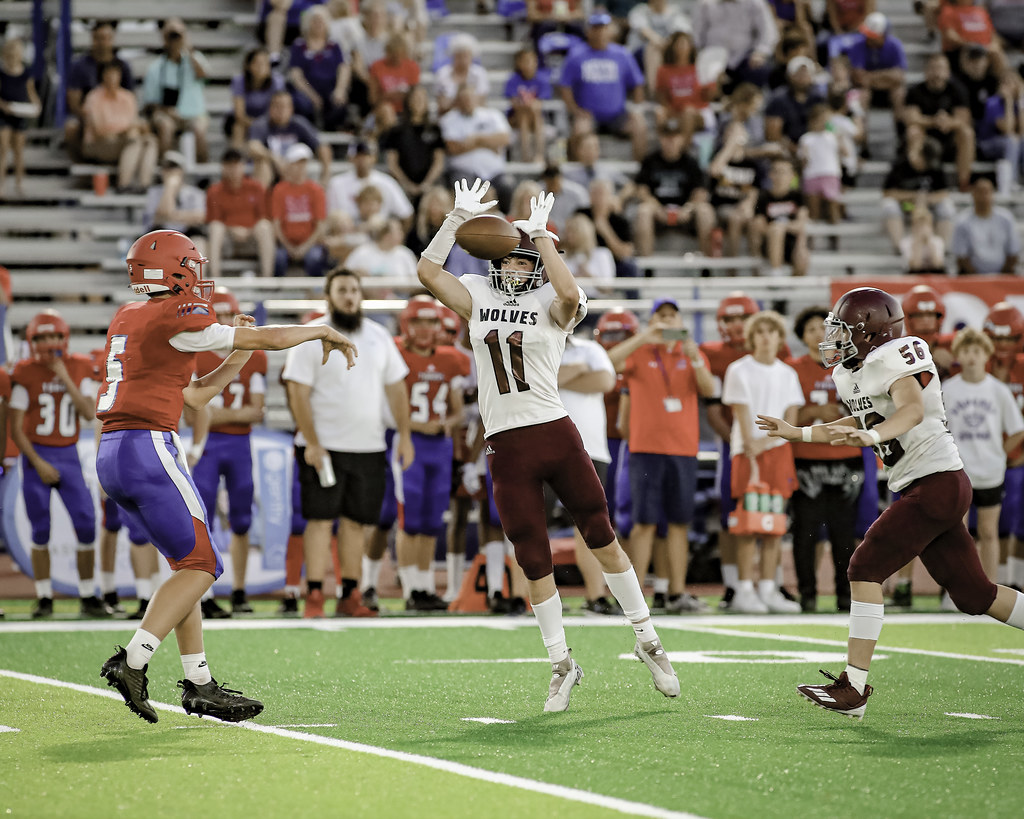 20220914 DMHS Football JV 1391Edit Desert Mountain Football Flickr