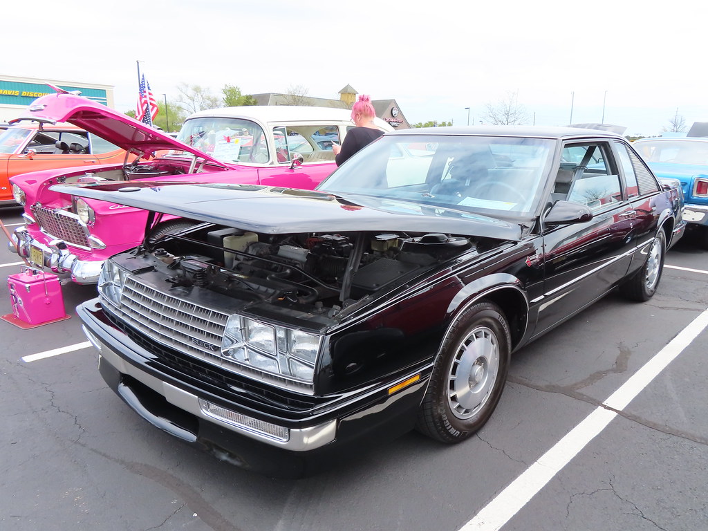 IMG_7308b 1986 Buick LeSabre Grand National mrd0707 Flickr
