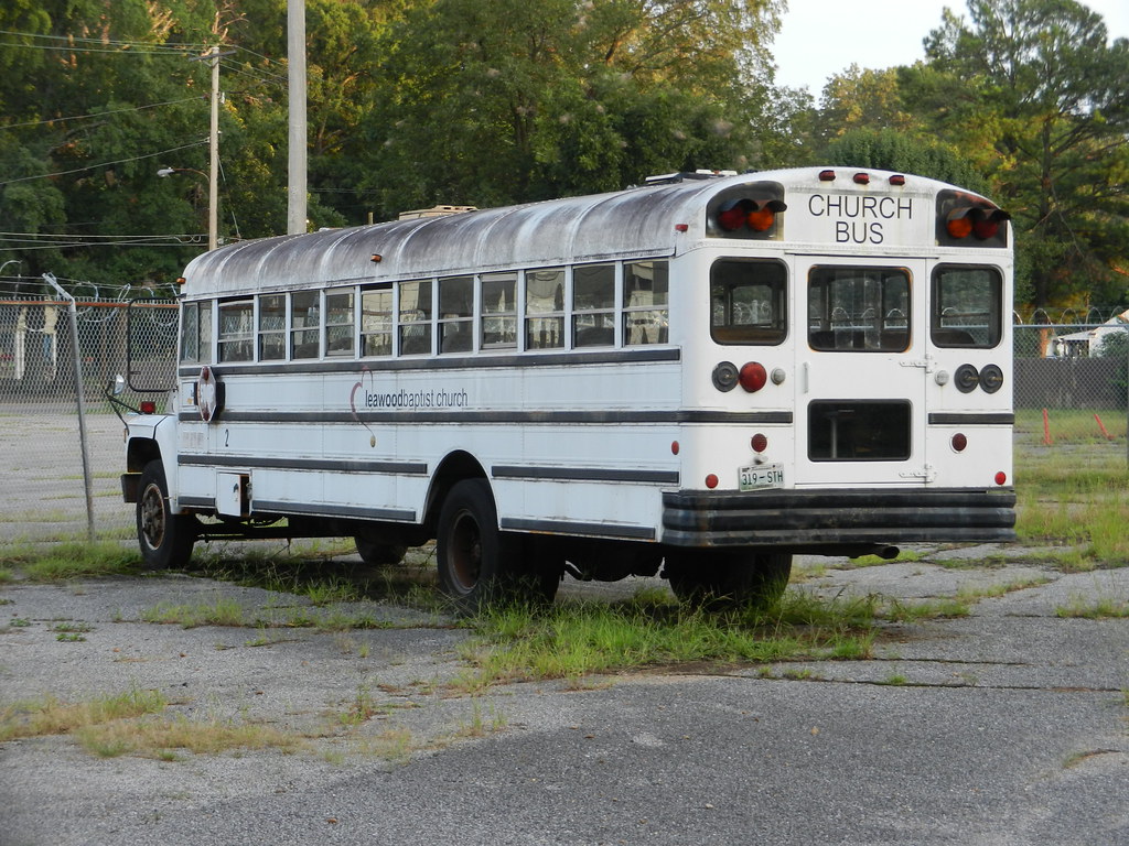 Leawood Baptist Church 2 exTipton County Schools 9314 (3… Flickr