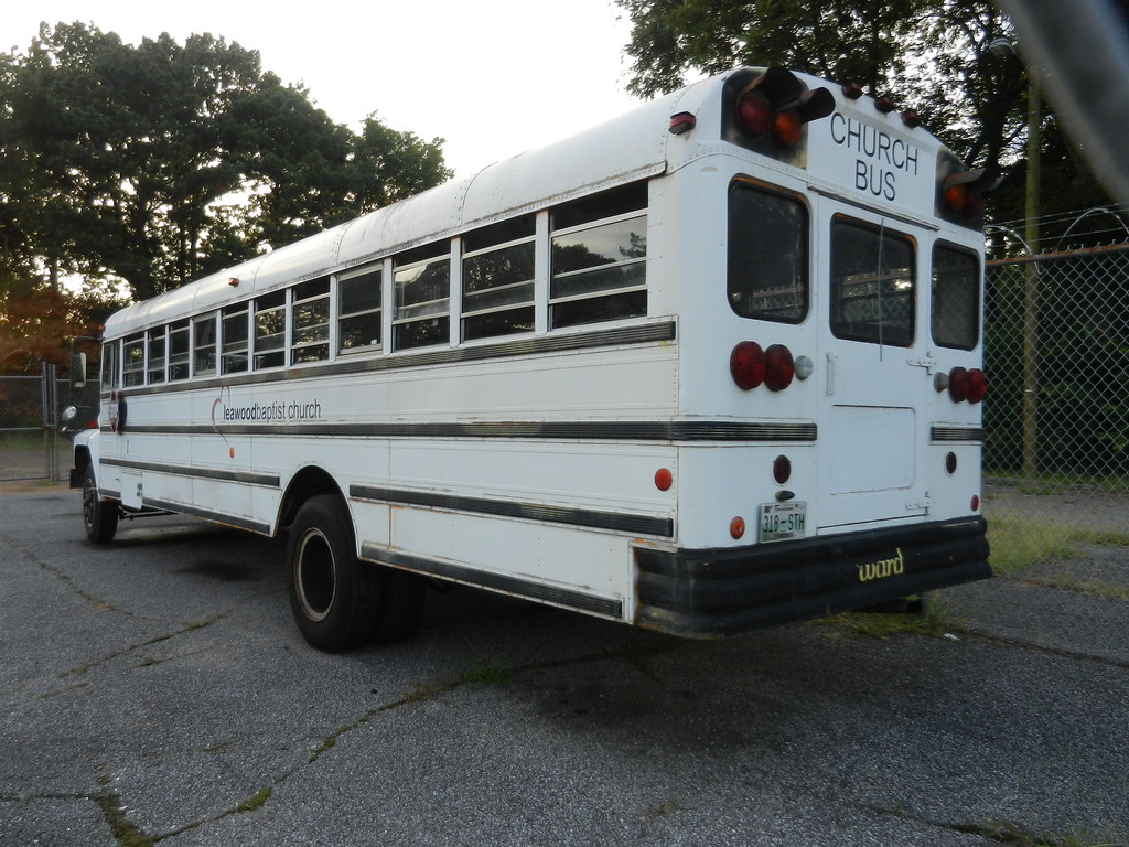 Leawood Baptist Church 1 exTipton County Schools (2) Flickr