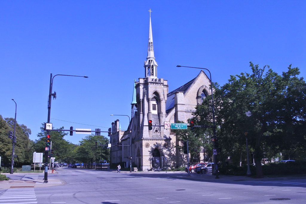 Chicago, IL [Douglas] | Joseph Wingenfeld | Flickr