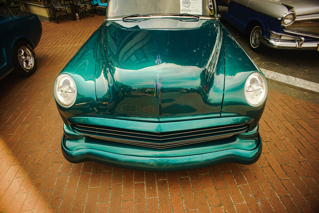 DSC09766_edited Eureka, Ca Car Show Sigma 2135mm Doug Floraday